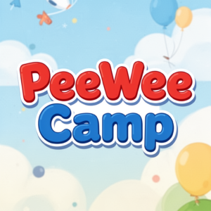 PeeWee Camp